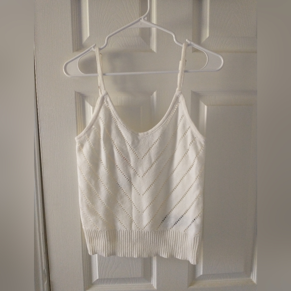 Roxy Knit Cami - Picture 2 of 5